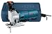 Bosch 1584AVSK Barrel Grip Jig Saw with Case