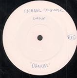 DANCER 12" SINGLE UK CHRYSALIS 1982 2 TRACK HAND WRITTEN WHITE LABEL TEST PRESSING (CHS122636)