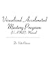 Visualized Accelerated Mastery Program: (V.A.M.P) : Manuel
