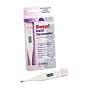 Mabis Digital Basal Thermometer