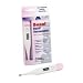 Mabis Digital Basal Thermometer