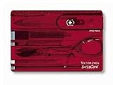 Victorinox Jelly Swiss Card