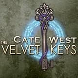 Cate West: The Velvet Keys [Game Download] game