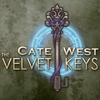 Cate West: The Velvet Keys [Game Download]