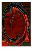 Parker Compound Bows Red Hot Cable Terminator 27-1 4