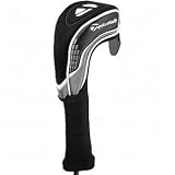 TaylorMade Sock Woods Headcovers