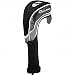 TaylorMade Sock Woods Headcovers