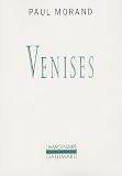 Venises (1CD audio)