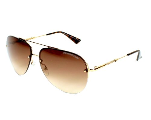 Emporio Armani EA9723/S Sunglasses - 58mm
