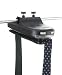 Electric Tie Rack