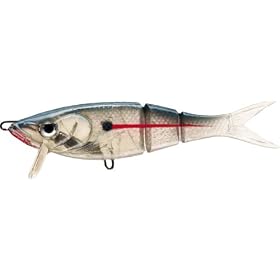 Storm Kickin Minnow 04 Fishing Lures