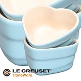 ���E�N���[�[(LeCreuset) WAVE���C�� �����J���_���[�� �T�e���u���[ �y�A(2�Z�b�g)