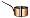 Paderno 2 Quart Copper Sauce Pan with Cast Iron Handle