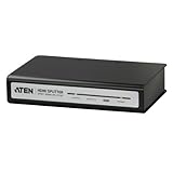 VS182 2-Port HDMI Video Splitter