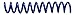 Spiral Binding Coils 6mm (Â¼ x 36-inch) 4:1 [pk of 100] Royal Blue (PMS 294 C)