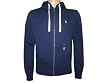 ralph lauren hoodie m