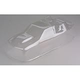 Ford Truck Body:RC10T3
