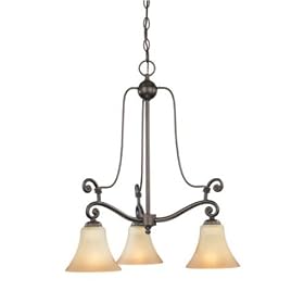 Thomas Lighting - M2223-63 by Thomas Lighting