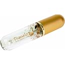 Travalo Limited Refillable Perfume Spray Dispenser, Gold, 0.1 Ounce