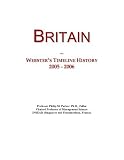 Britain: Webster's Timeline History, 2005 - 2006