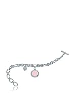 Cerruti Pulsera Nantong Plateado