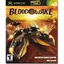 Blood Wake