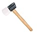 Freeman RPFL618M Wooden Handled Flooring Mallet