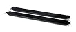 APC 1U Airflow Management Blanking Panel Kit