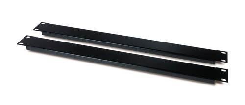 Cover image : APC 1U Blanking Panel Black AR8108BLK
