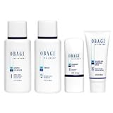 Obagi Nu-Derm Gentle & Exfoliating Kit