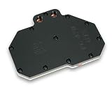 EK Water Blocks - Graphic Card GPU Waterblock - Geforce GTX 470 - EK-FC470 GTX - Acetal
