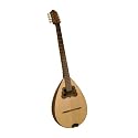 Bouzouki with Hard Case, Tuning Chart & CD