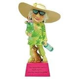 Biddys Pulse Figurine