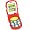 Fisher-Price Brilliant Basics Friendly Flip Phone
