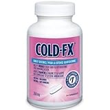 Cold-Fx 200mg (180 Capsules) Cold FX ColdFX Brand: Afexa (CV Technologies/Herbtech)