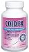 COLD-FX Daily Defence 200mg - Strengthens Immune System, 180 capsules