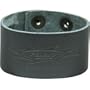Perri's Leather Bracelet with Perri's Logo