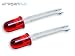 Draganflyer Circuit Board Red Indicator LED