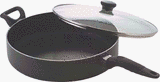Review T-Fal/Wearever  / T-Fal/Wearever 14105W6PX Get A Grip 12