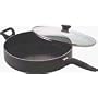 T-Fal/Wearever 14105W6PX Get A Grip 12" Jumbo Cooker
