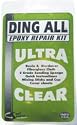 Ding All Epoxy Repair Kit