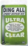 Ding All Epoxy Repair Kit