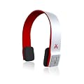 JayBird JB-SB2-RUNNERRED Bluetooth Sportsband 2 Headphones - Runners Red
