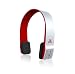 JayBird Sportsband Bluetooth Headphones (Runners Red)