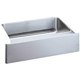 Elkay ELUHFS2816 Kitchen Sink - 1 Bowl