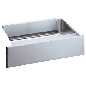 Elkay ELUHFS2816 Kitchen Sink - 1 Bowl