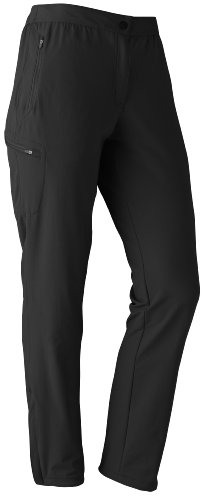 MARMOT Damen Softshell hose Wm's Scree Pant-Long, Black, S, 8593L-001-3