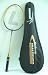 Sporting Goods : Tournament Aluminum Badminton Racquet