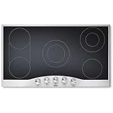 Viking Cooktops DECU1655B