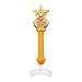 Gashapon Sailor Moon Stick and Rod 2 Set